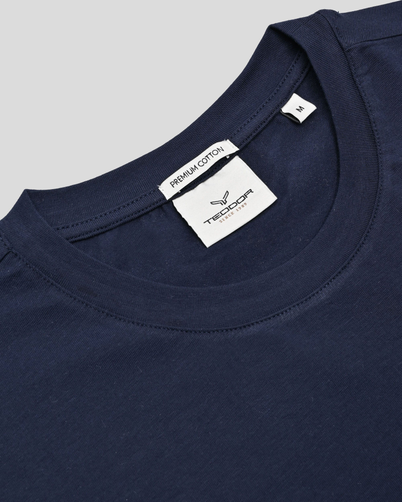 T-SHIRT COTTON 250161131819-2 07