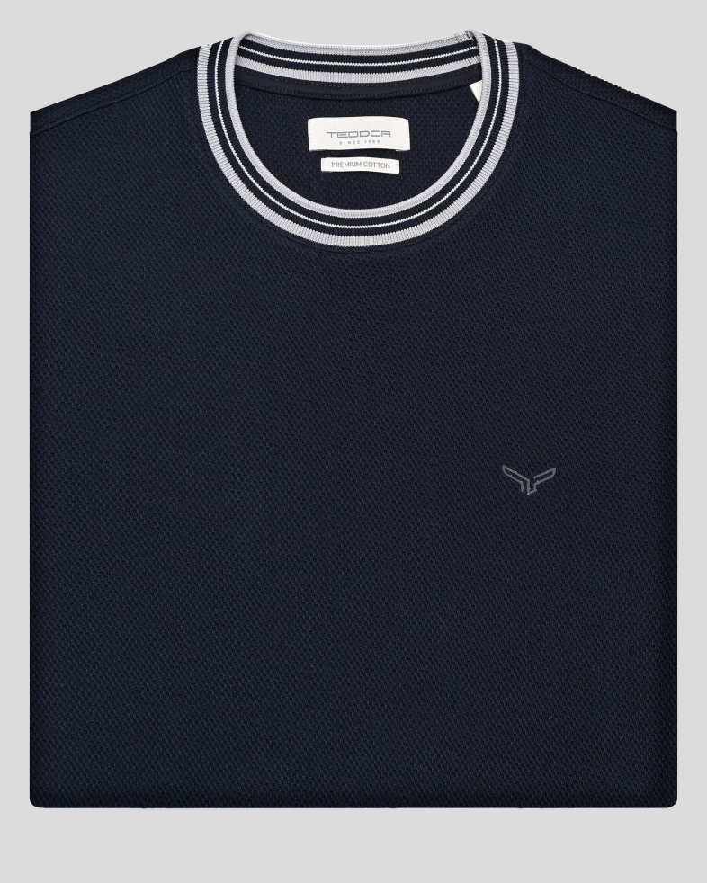 T-SHIRT COTTON 250110131793-2 06