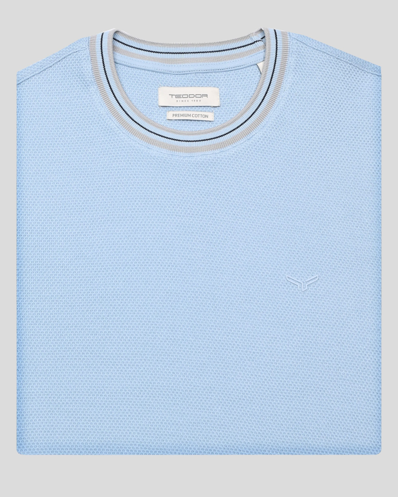 T-SHIRT COTTON 250110131793-3 06