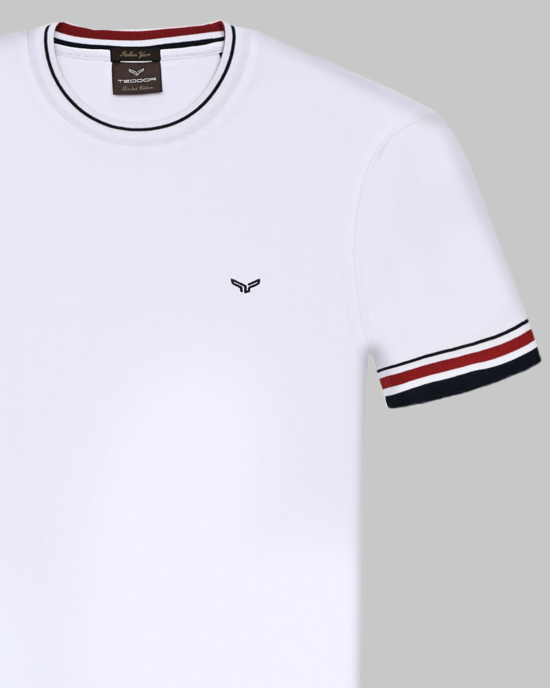 T-SHIRT COTTON 250110131784-1 05