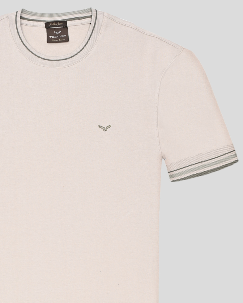 T-SHIRT COTTON 250110131784-3 05
