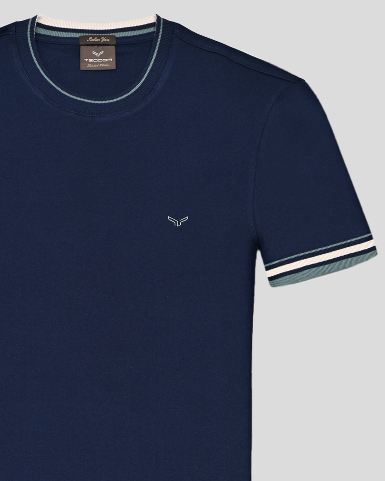 T-SHIRT COTTON 250110131784-2 05