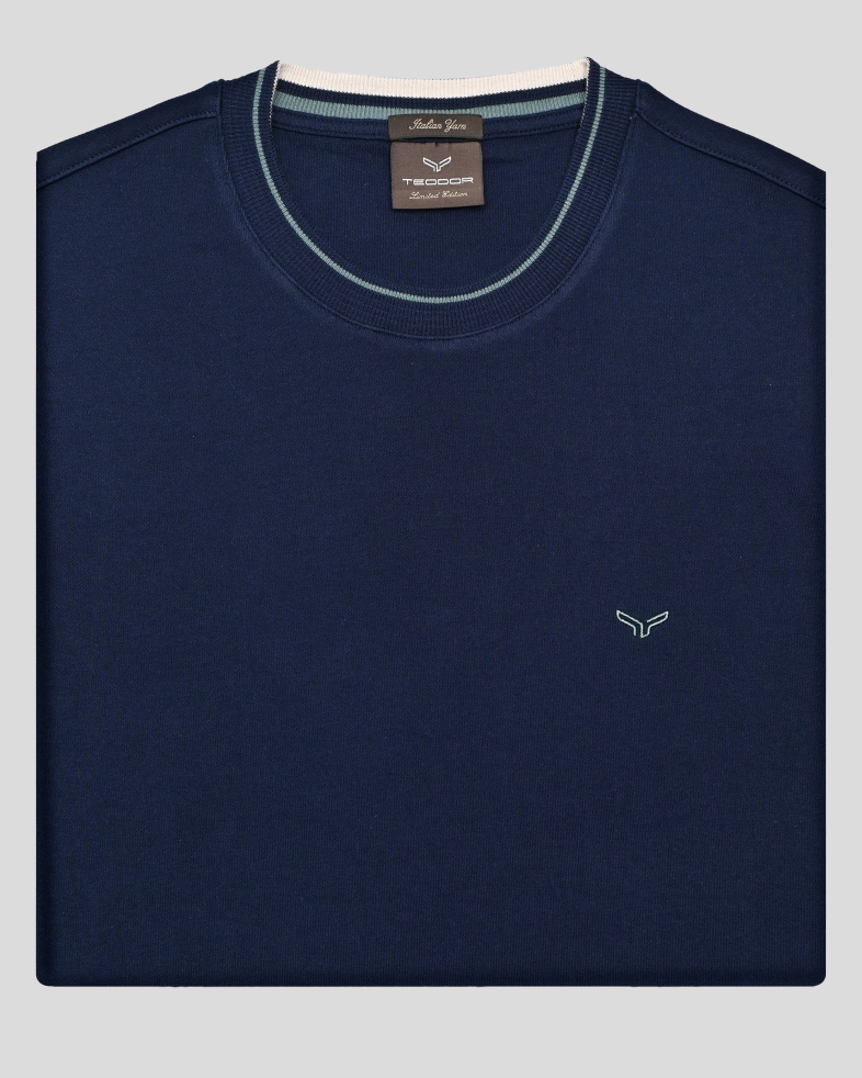 T-SHIRT COTTON 250110131784-2 06