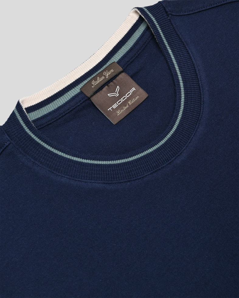 T-SHIRT COTTON 250110131784-2 07