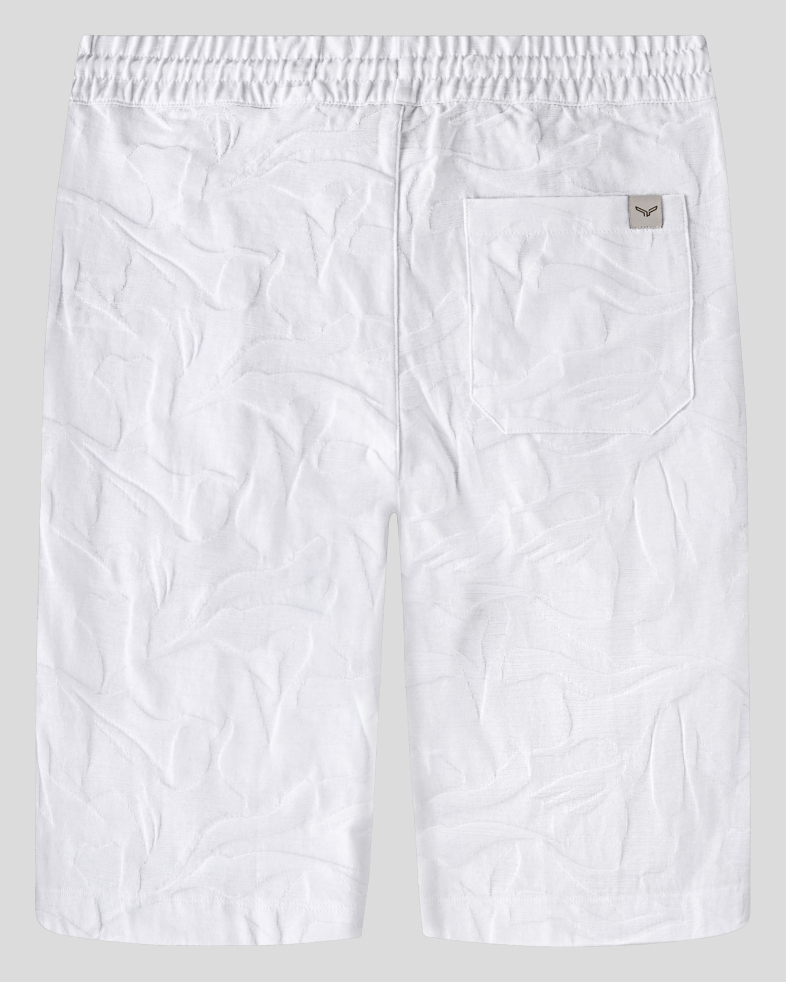 SHORTS COTTON 250110141627-1 07
