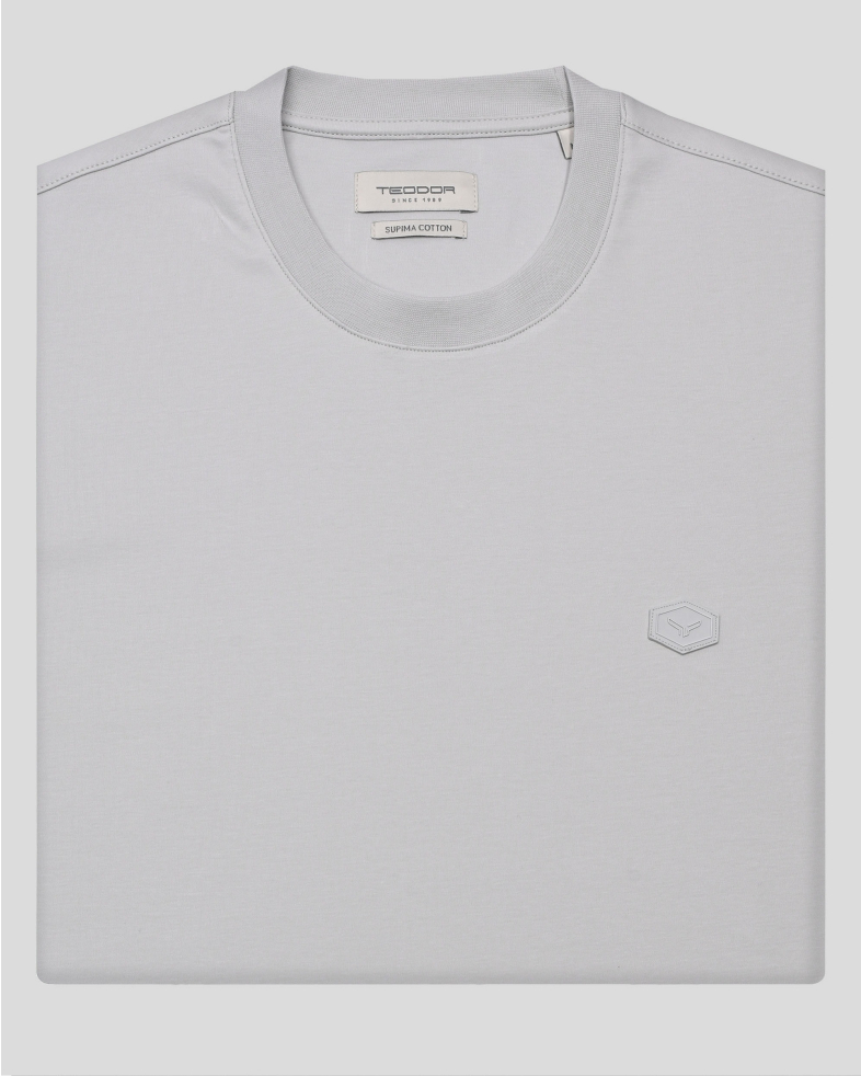 T-SHIRT COTTON 250110131810-3 06