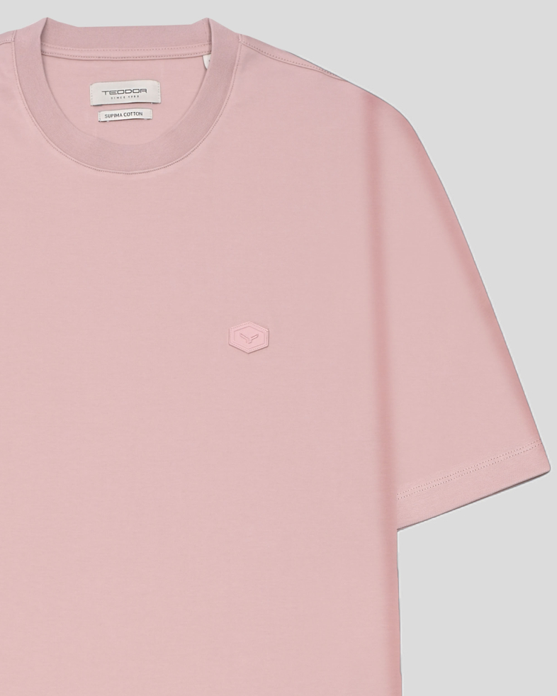 T-SHIRT COTTON 250110131810-9 05
