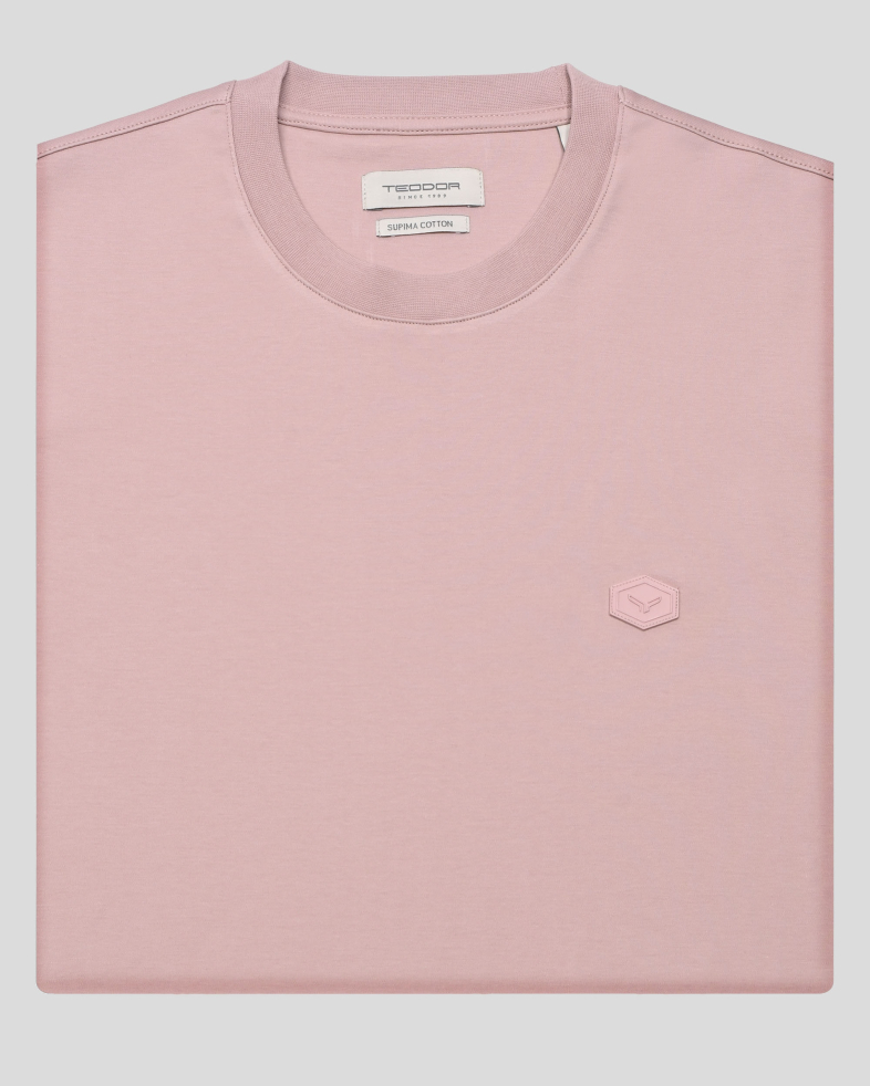 T-SHIRT COTTON 250110131810-9 06