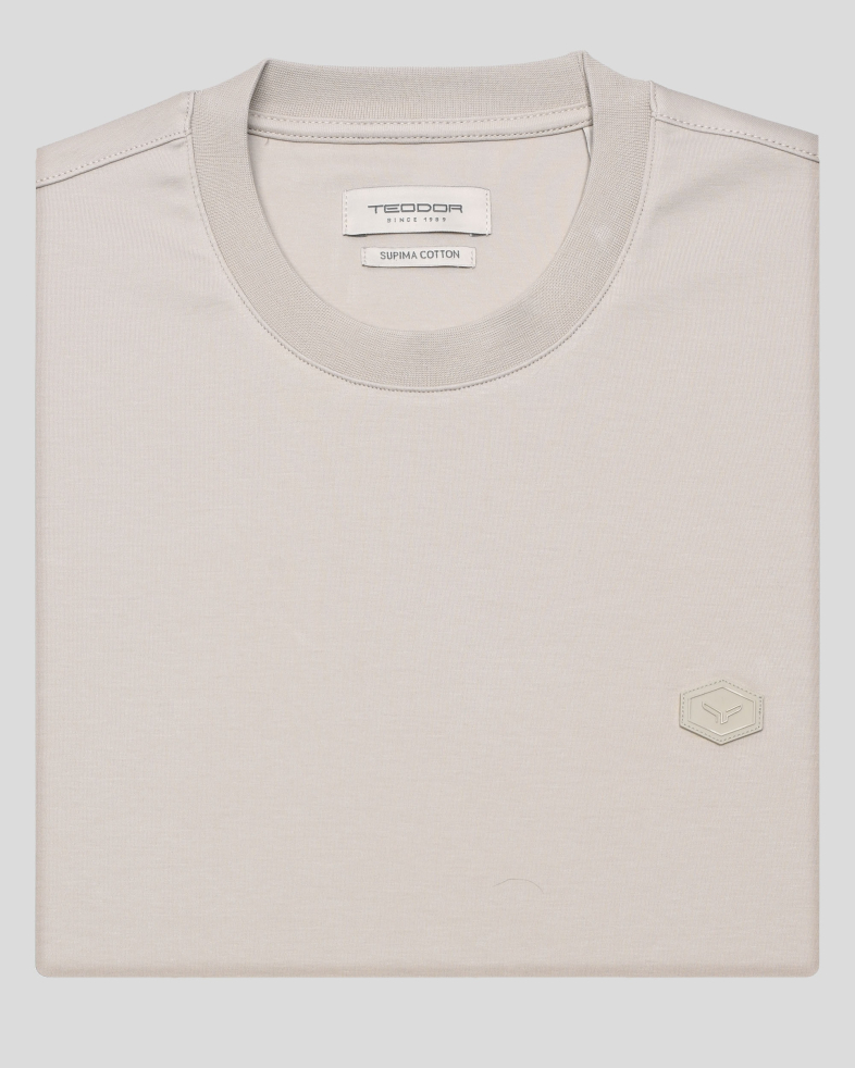 T-SHIRT COTTON 250110131810-6 06