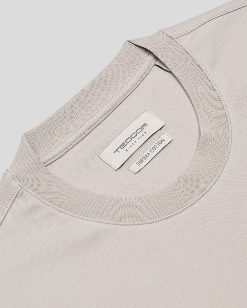 T-SHIRT COTTON 250110131810-6 07