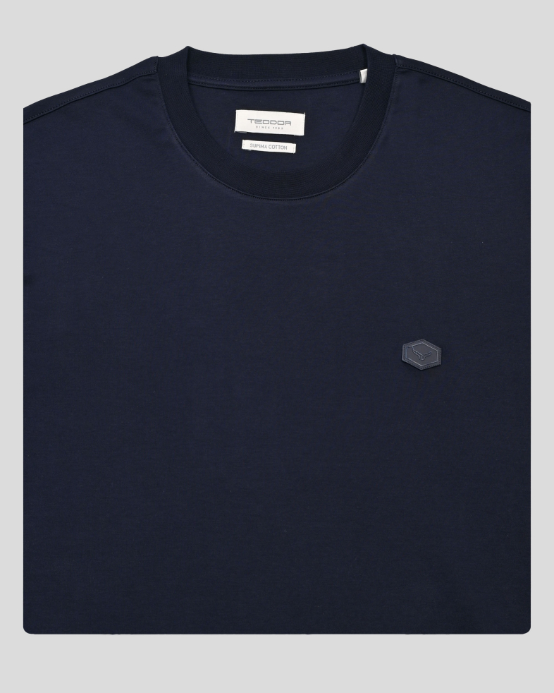 T-SHIRT COTTON 250110131810-4 06
