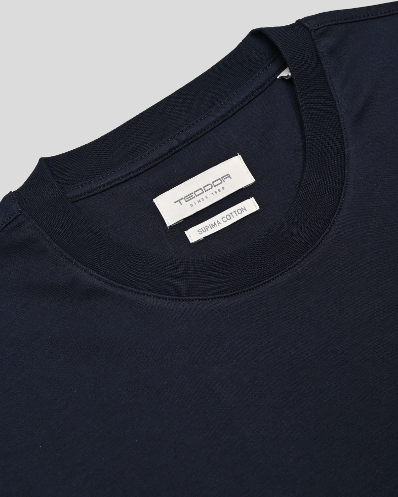 T-SHIRT COTTON 250110131810-4 07