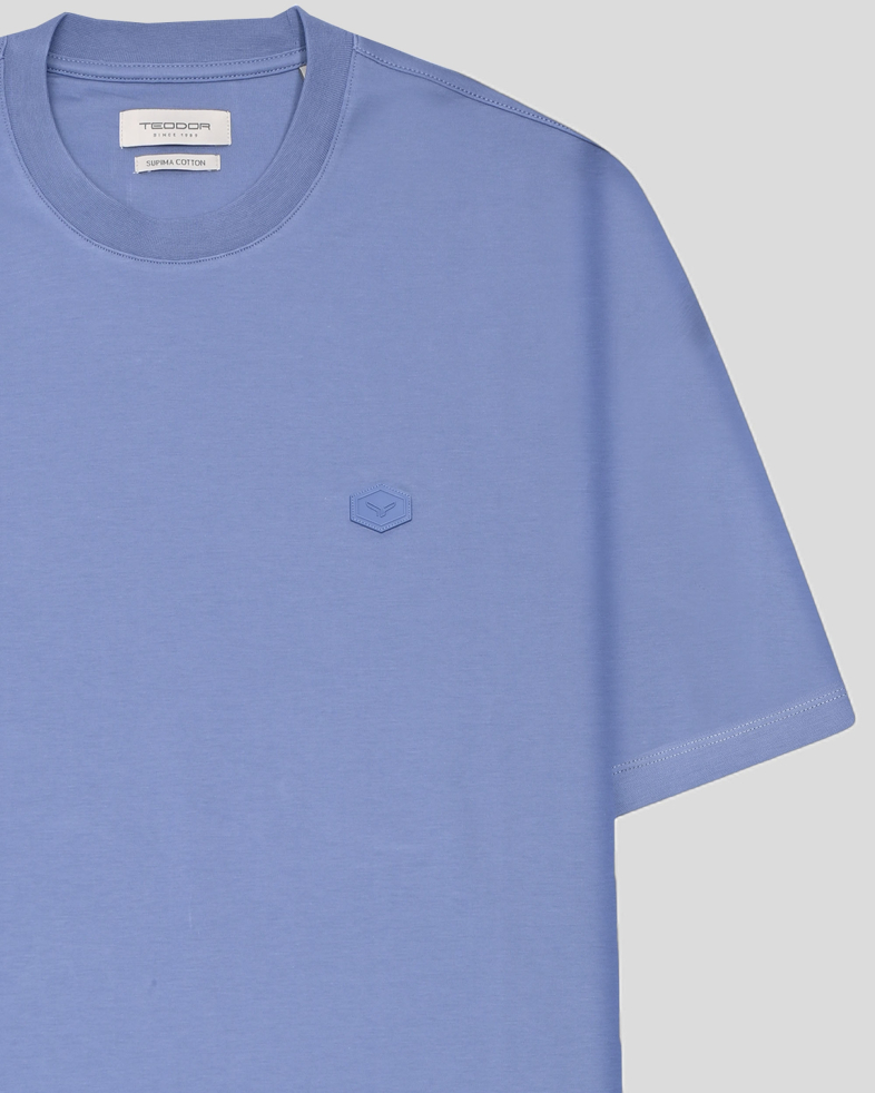 T-SHIRT COTTON 250110131810-5 05