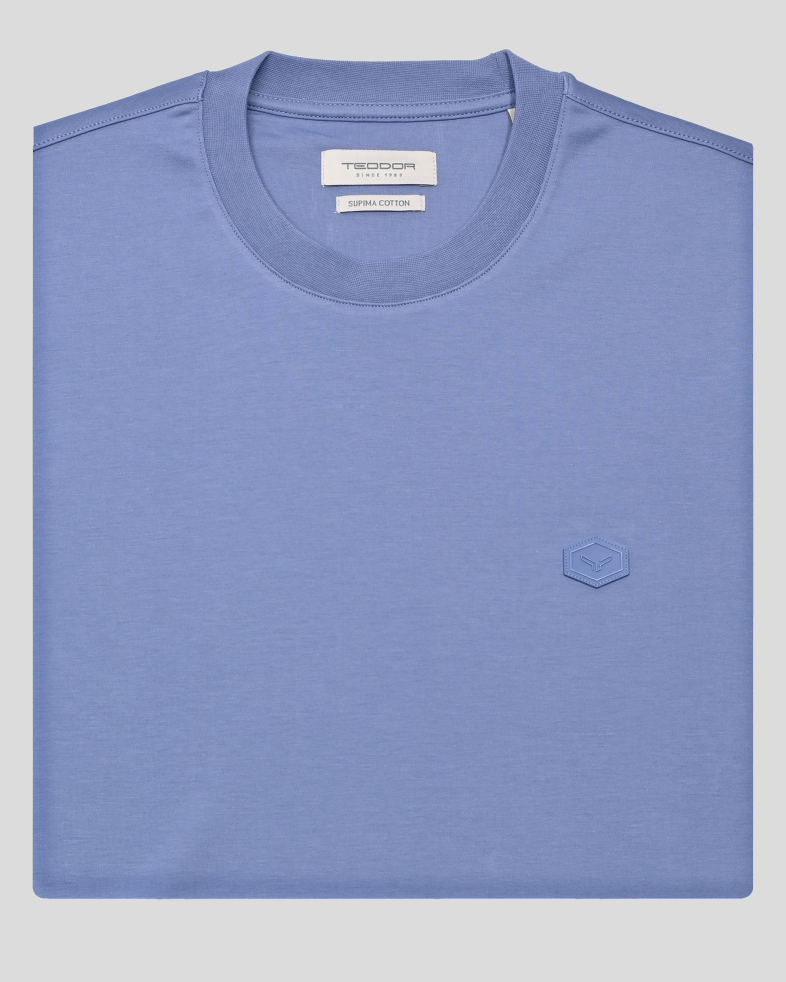 T-SHIRT COTTON 250110131810-5 06