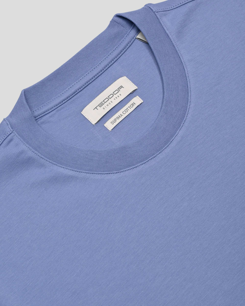 T-SHIRT COTTON 250110131810-5 07