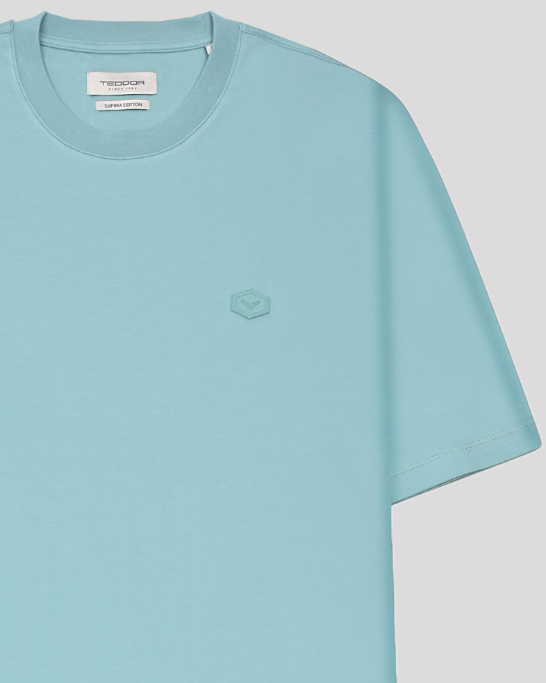 T-SHIRT COTTON 250110131810-8 05