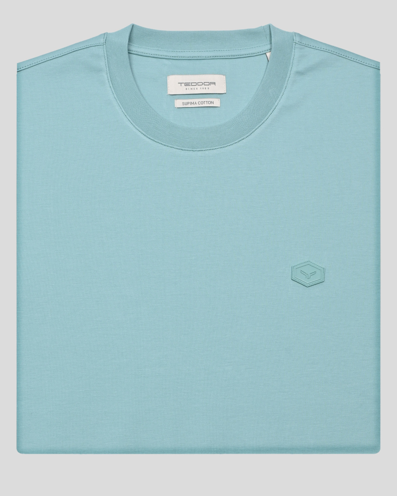 T-SHIRT COTTON 250110131810-8 06