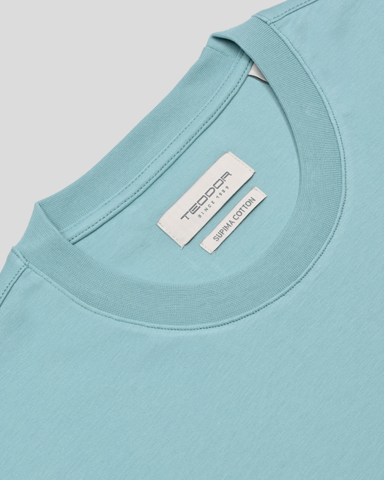 T-SHIRT COTTON 250110131810-8 07