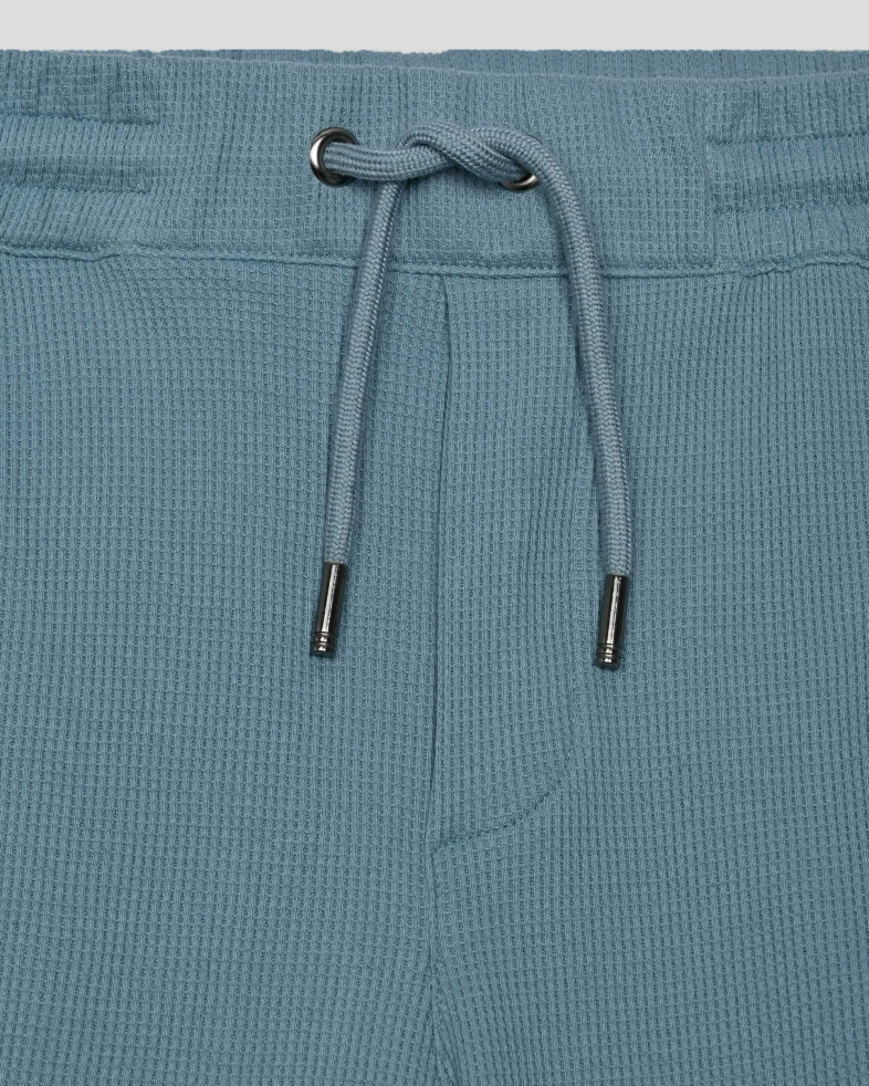 SHORTS COTTON 250110141630-2 04