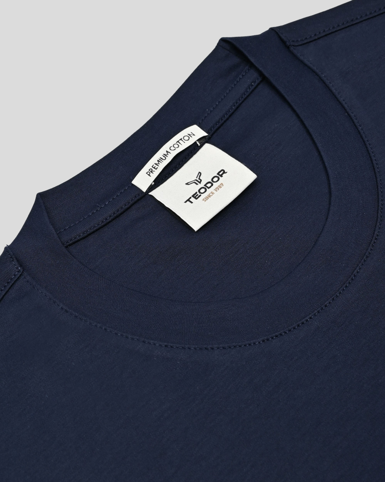 T-SHIRT COTTON 250110131831-3 07