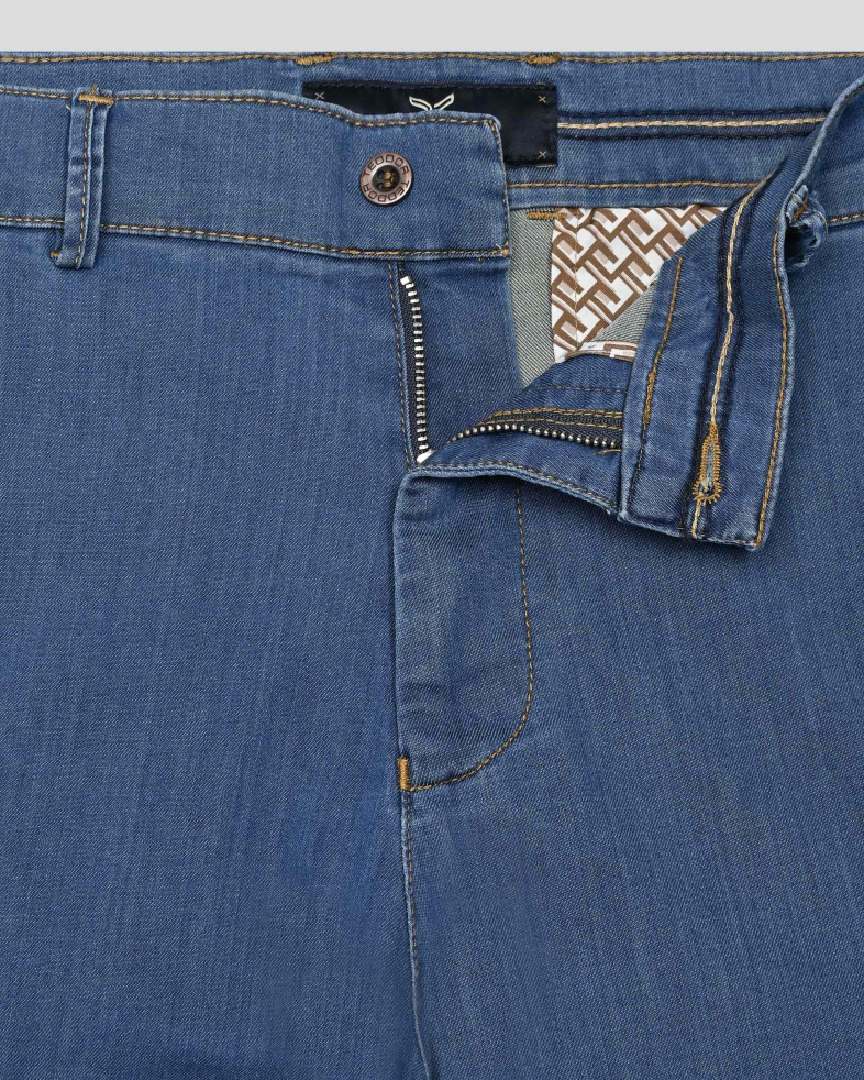 TROUSERS REGULAR FIT COTTON 250113088622-2 04