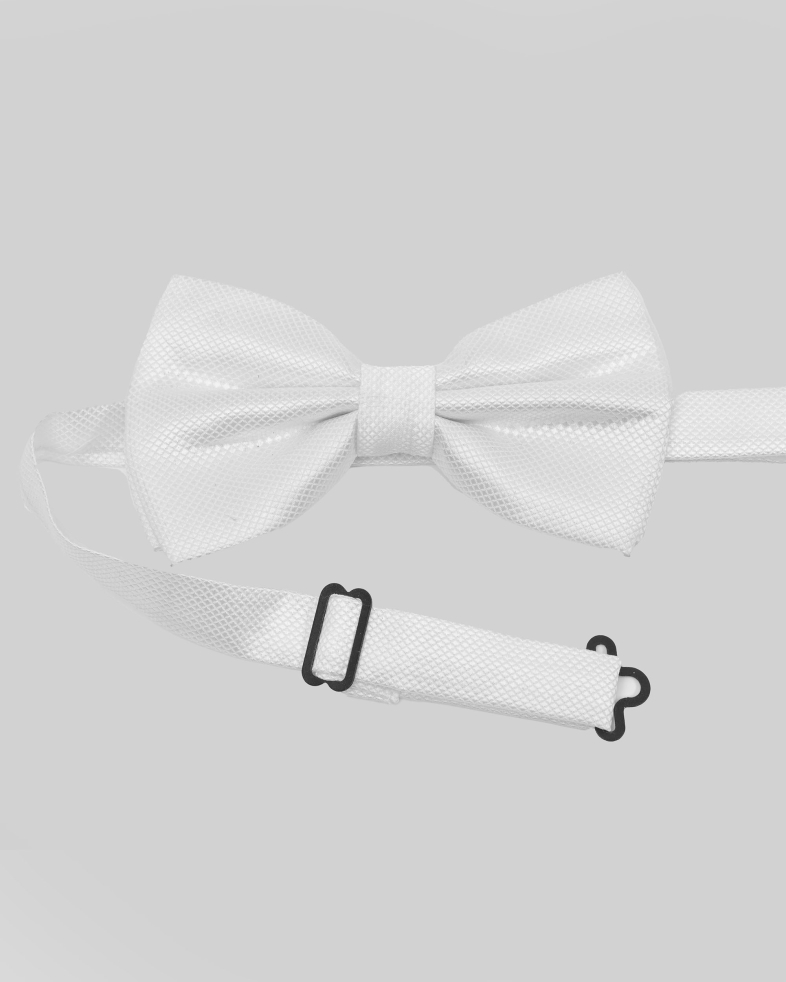 BOW TIE TECHNICAL TEXTILE 00132500-11 02