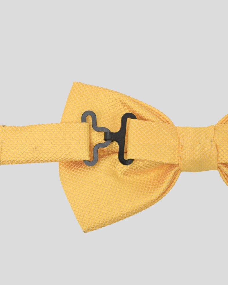 BOW TIE TECHNICAL TEXTILE 00132500-12 03
