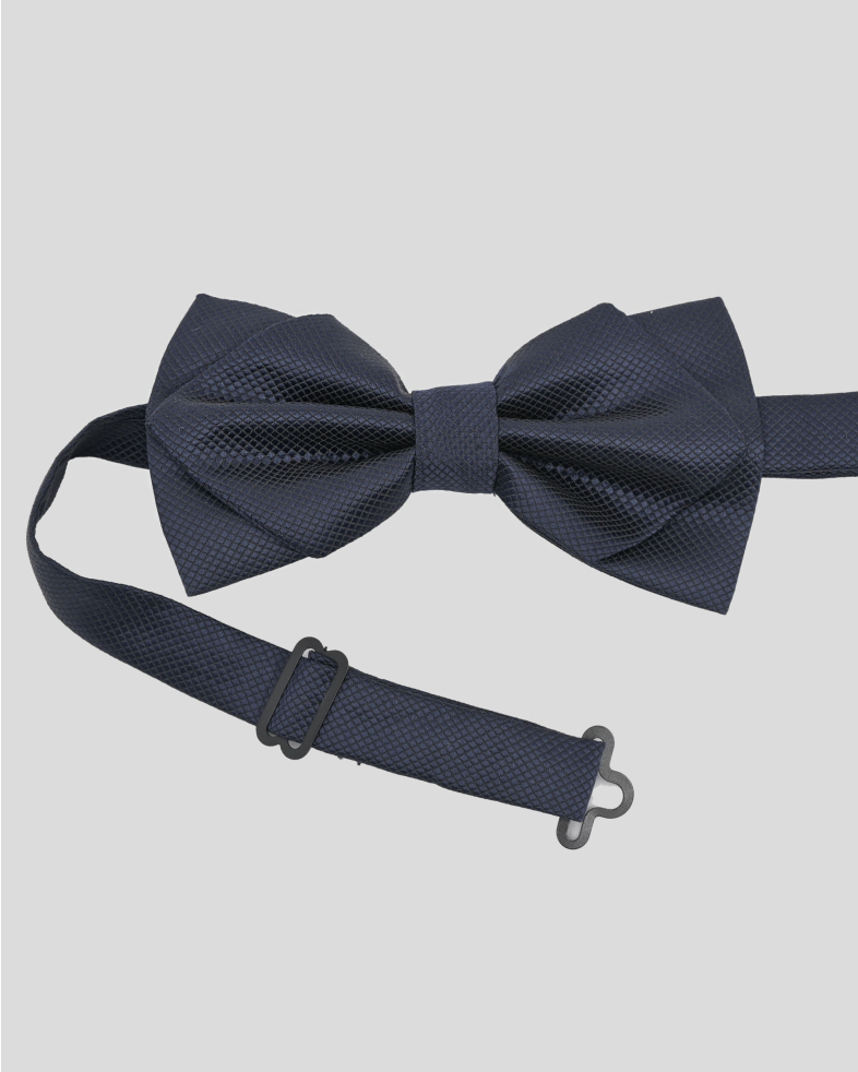 BOW TIE TECHNICAL TEXTILE 00132500-21 02