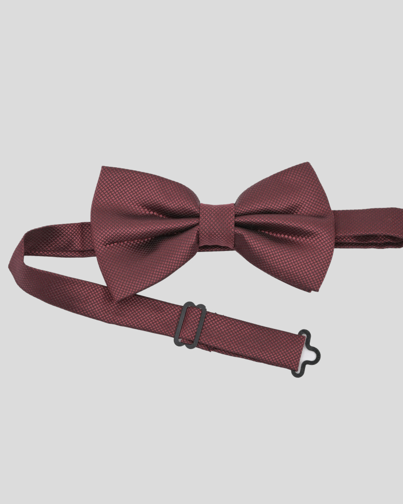 BOW TIE TECHNICAL TEXTILE 00132500-8 02