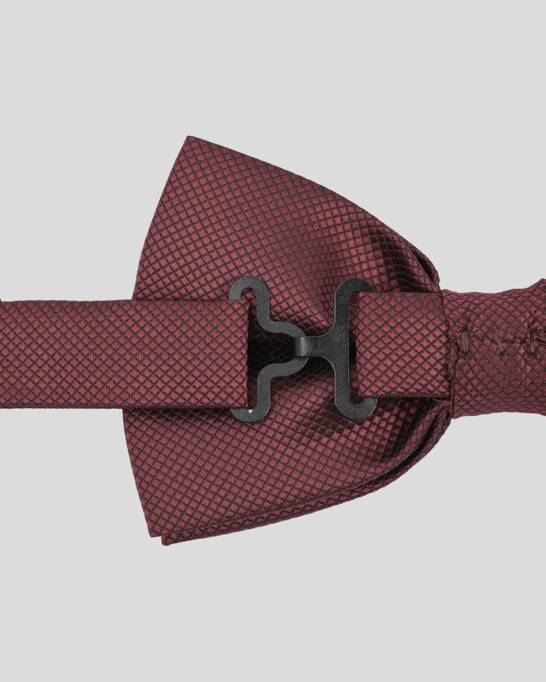 BOW TIE TECHNICAL TEXTILE 00132500-8 03