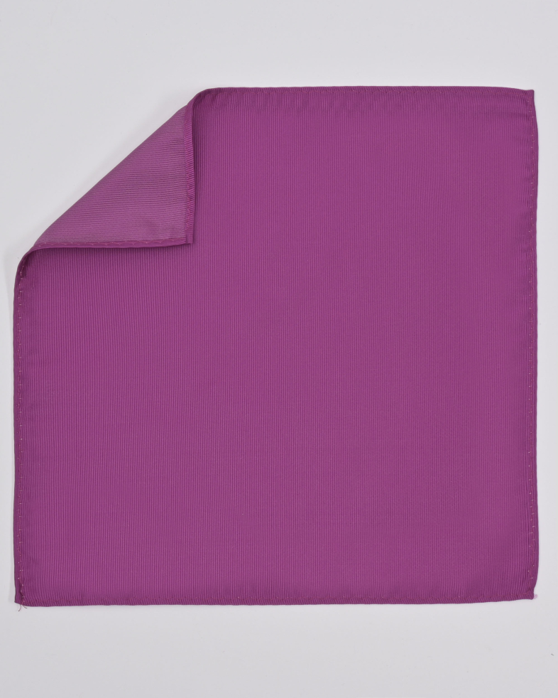POCKET SQUARE TECHNICAL TEXTILE 240160133710-21 01