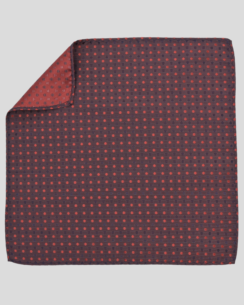 POCKET SQUARE TECHNICAL TEXTILE 240160133710-31 01