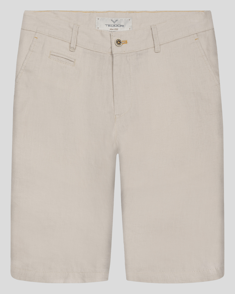 SHORTS LINEN 240113121314-3 01