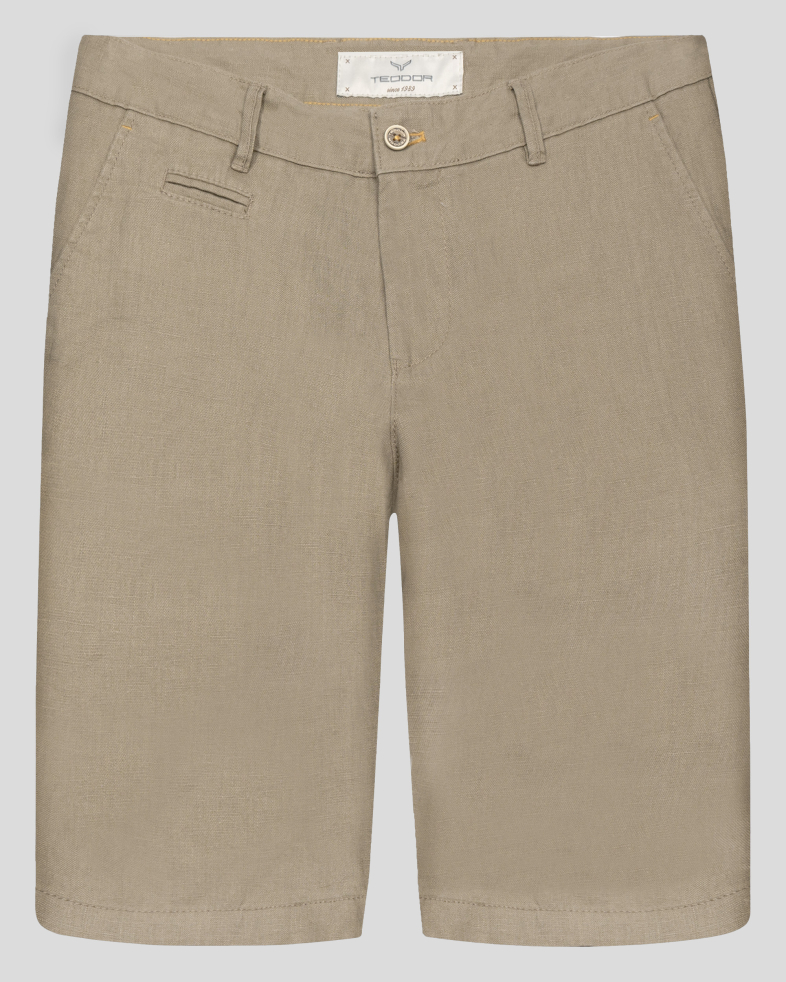 SHORTS LINEN 240113121314-4 01