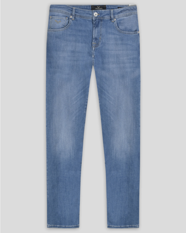 JEANS REGULAR FIT COTTON 240115088563-2 01