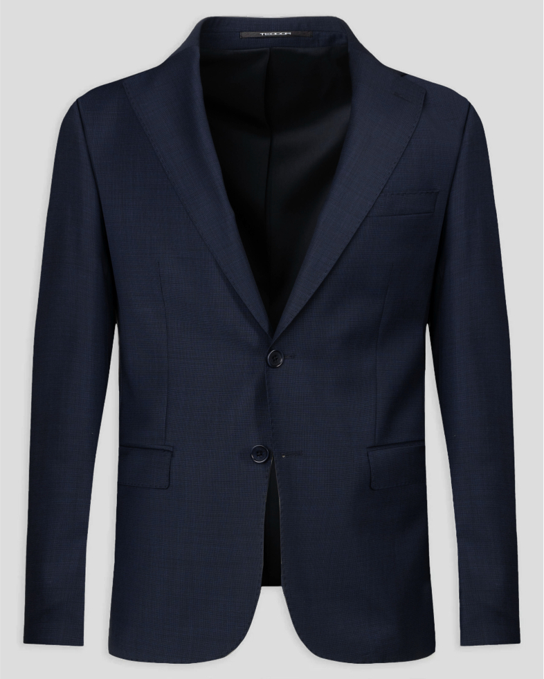 SUIT REGULAR FIT WOOL 240159221161-1 01