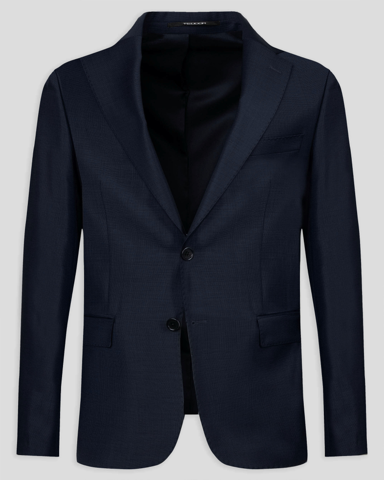 SUIT REGULAR FIT WOOL 240159221161-2 01