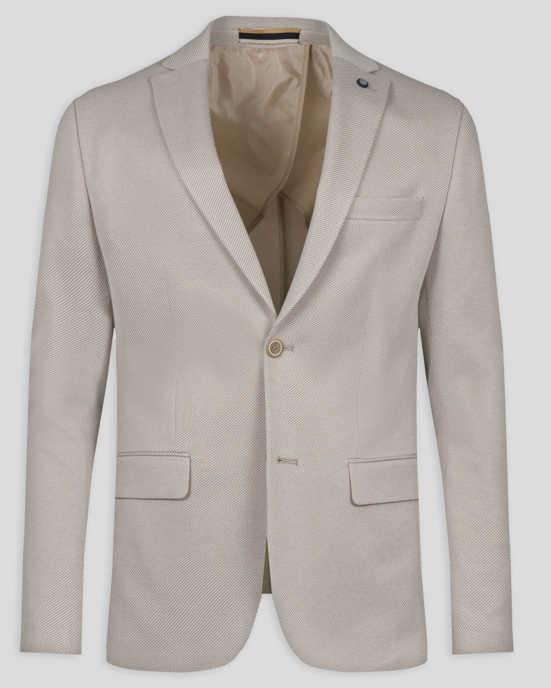 BLAZER SLIM FIT COTTON 240126022138-5 01