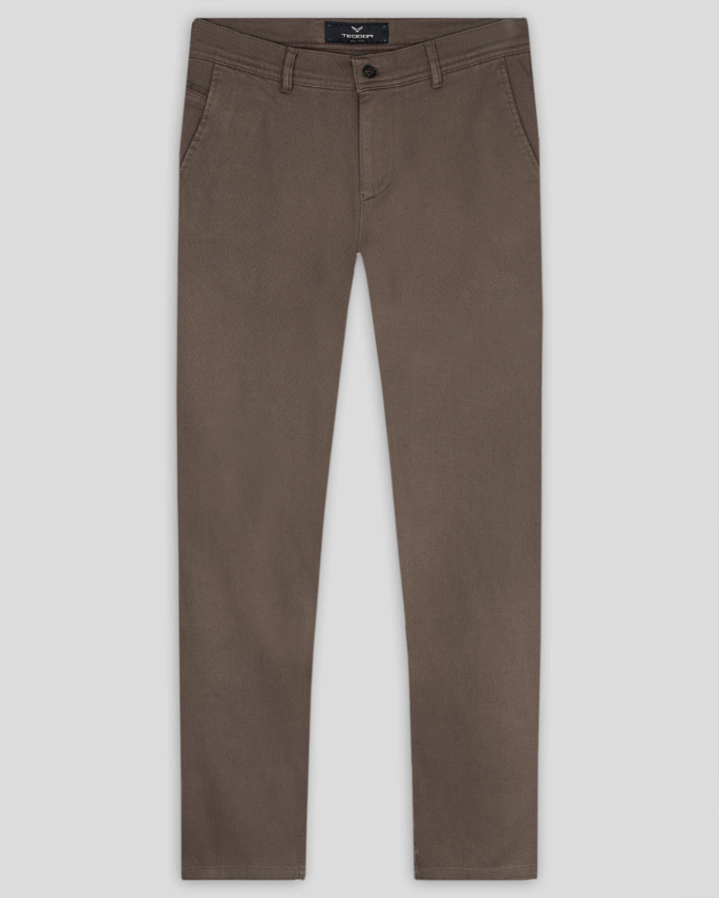 TROUSERS REGULAR FIT COTTON 240213088569-2 01