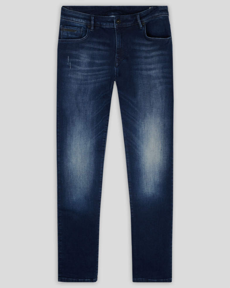 JEANS SLIM FIT COTTON 240215088566-2 01