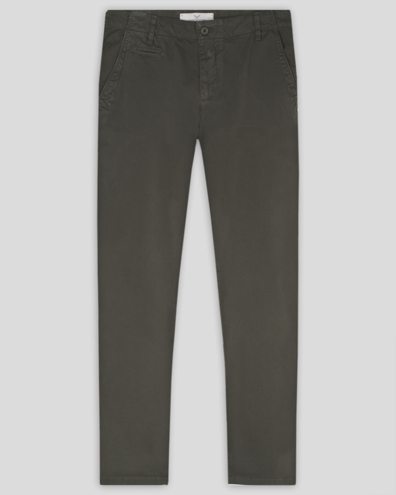 TROUSERS SLIM FIT COTTON 240229088583-3 01