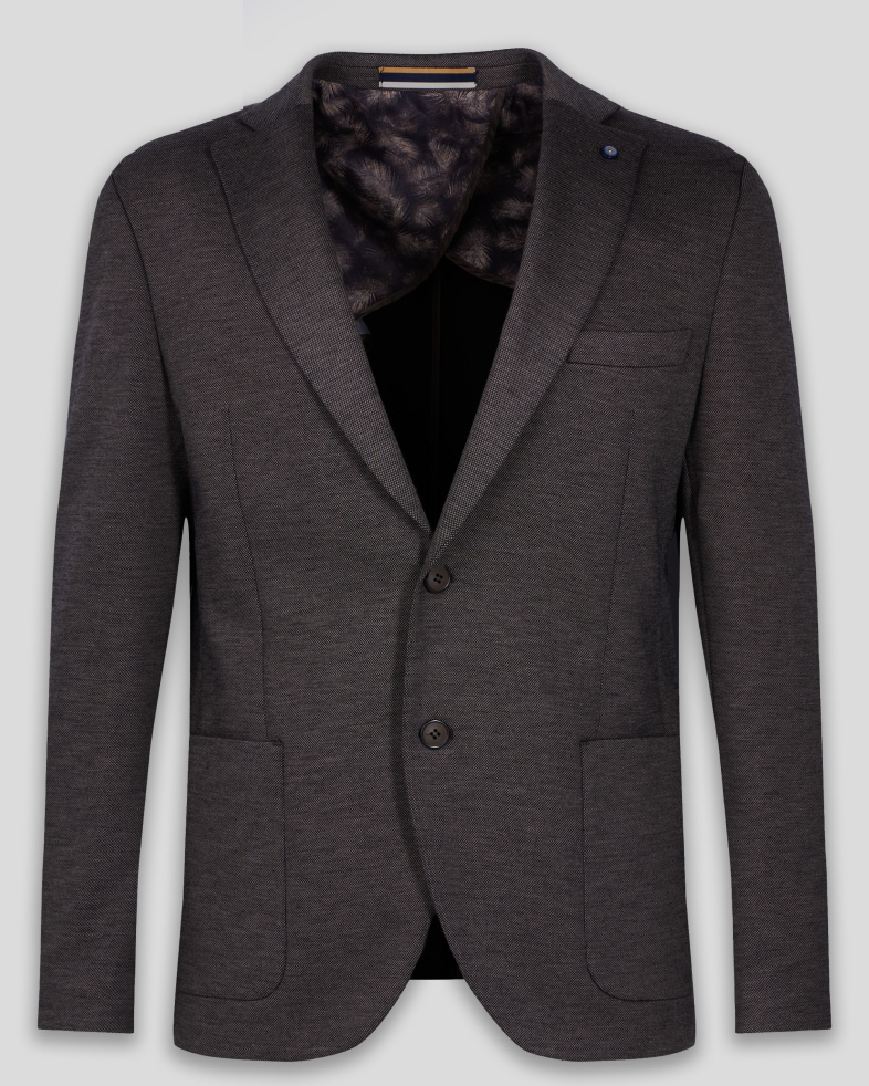 BLAZER SLIM FIT COTTON 240226022150-2 01