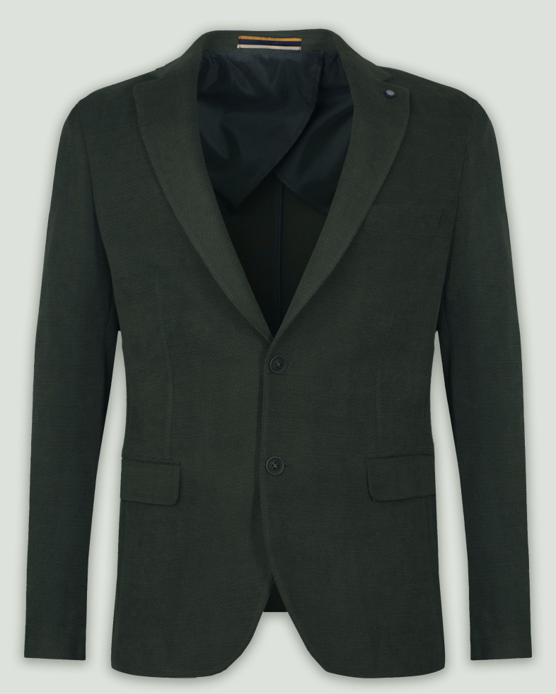 BLAZER SLIM FIT COTTON 240226022151-4 01