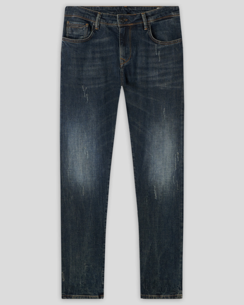 JEANS SLIM FIT COTTON 240215088585-2 01