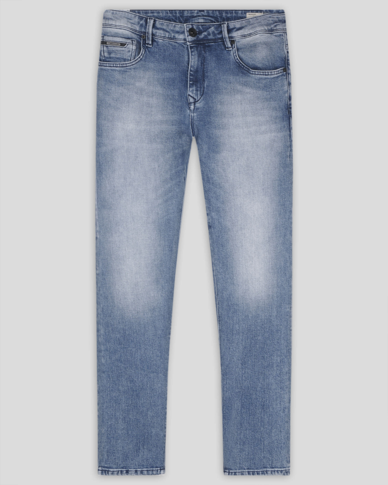 JEANS SLIM FIT COTTON 240215088585-3 01