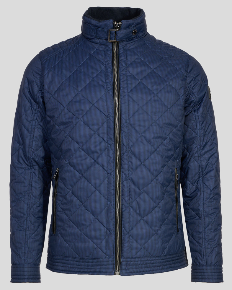 JACKET TECHNICAL TEXTILE 240219111345-1 01