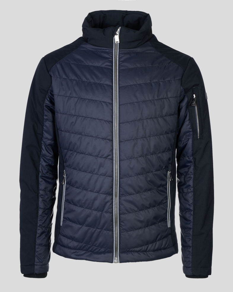 JACKET TECHNICAL TEXTILE 240219111346-2 01