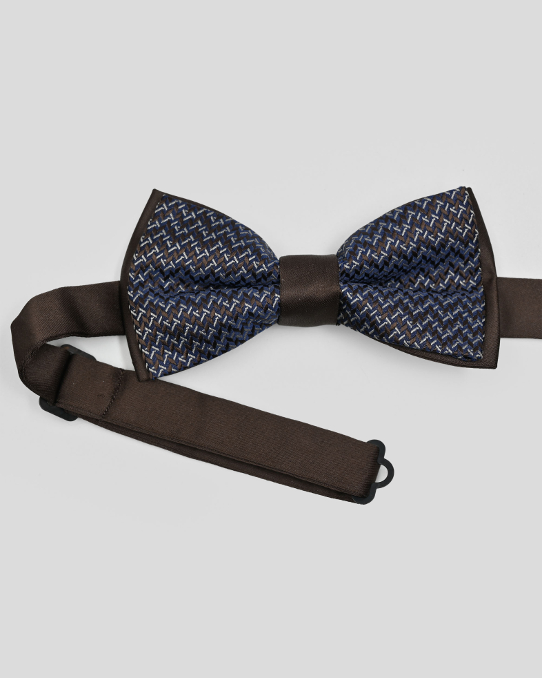 BOW TIE TECHNICAL TEXTILE 250150133726-7 03