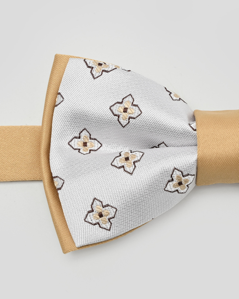BOW TIE TECHNICAL TEXTILE 250150133726-13 02