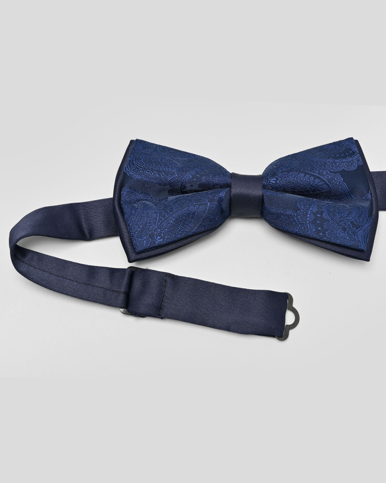 BOW TIE TECHNICAL TEXTILE 250150133726-5 03